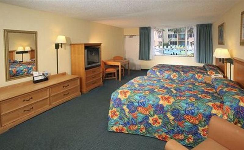 Номер Стандарт, Dolphin Beach Resort