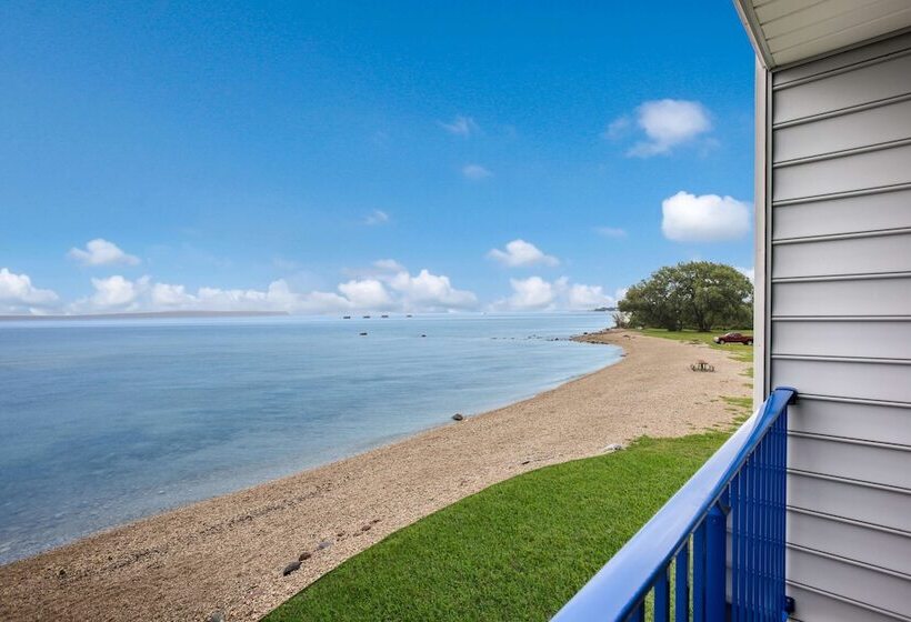 Номер Стандарт 2 Двуспальные Кровати, Best Western Harbour Pointe Lakefront