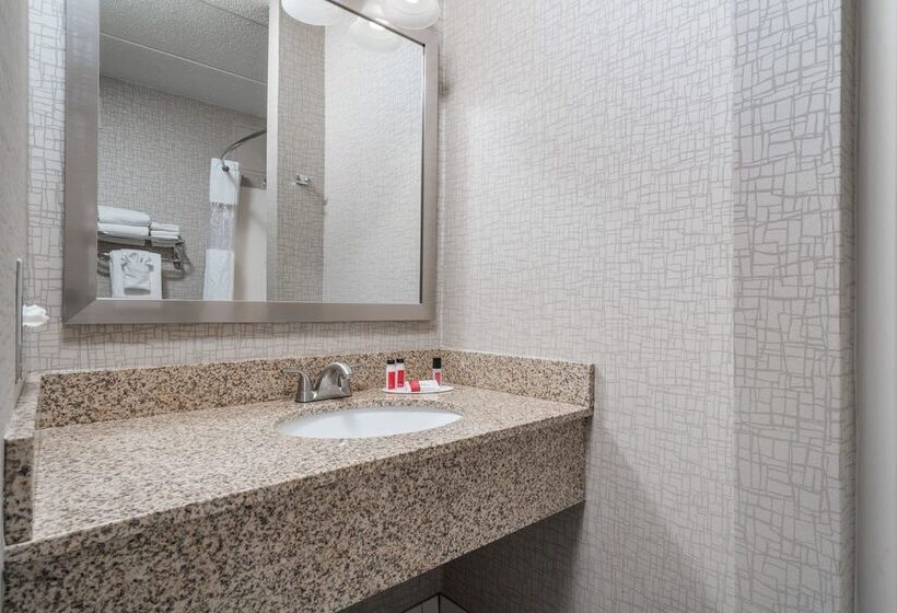 Business Kamer, Days Hotel By Wyndham University Ave Se