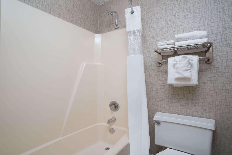 Deluxe Kamer, Days Hotel By Wyndham University Ave Se