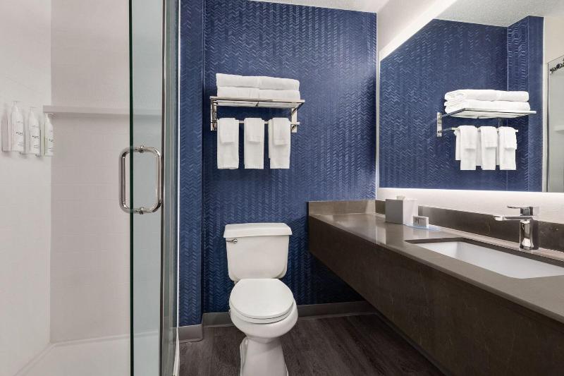 Номер Стандарт, Edgewater Hotel & Casino Resort