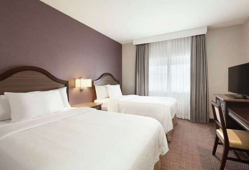 Suite, Embassy Suites By Hilton Chicago Schaumburg Woodfield