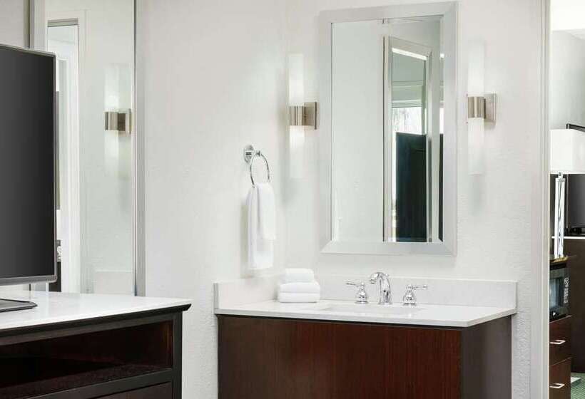 Стандартный Номер Кровать Кинг, Embassy Suites By Hilton Santa Ana Orange County Airport