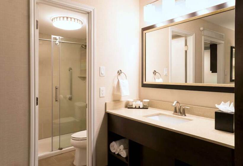 프리미엄 스위트, Embassy Suites Corpus Christi