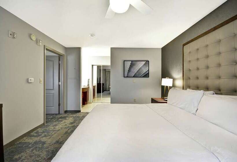 스탠다드 룸, Embassy Suites Corpus Christi