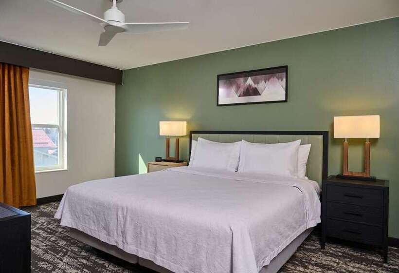 스탠다드 룸, Embassy Suites Corpus Christi