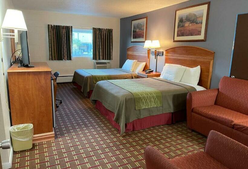 Номер Стандарт, Village Inn Green Bay