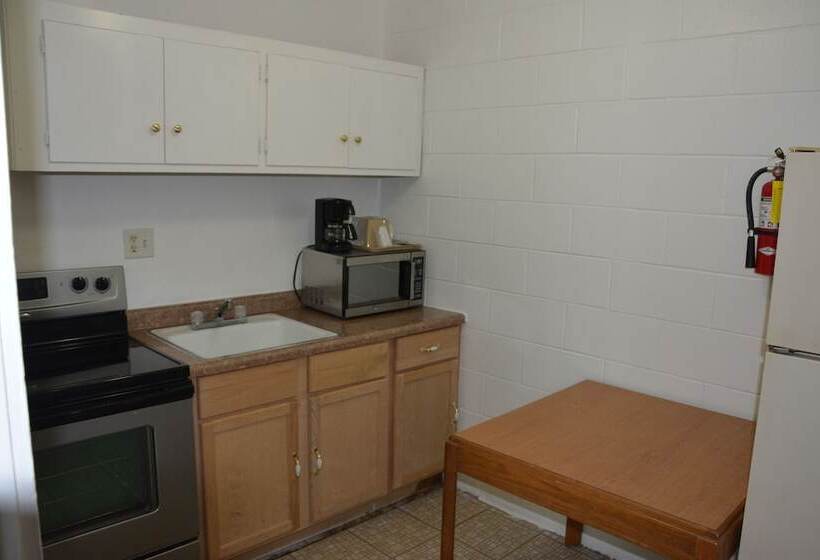 Номер Стандарт, Village Inn Green Bay