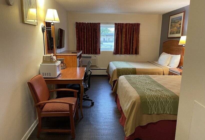 Номер Стандарт, Village Inn Green Bay