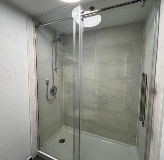 Standard Szoba, Radisson Hotel Schaumburg