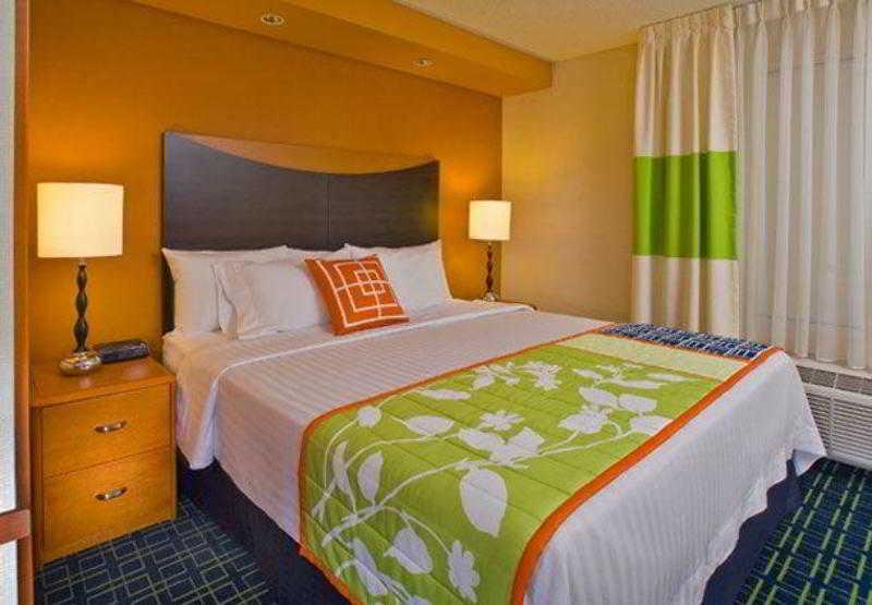 Стандартный Номер Кровать Кинг, Surestay Plus Hotel By Best Western Sacramento North