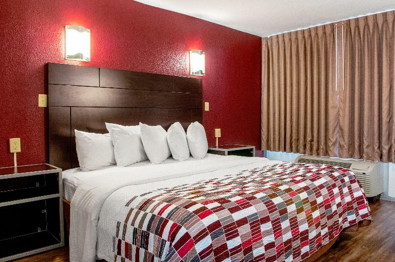 Стандартный Номер Кровать Кинг, Surestay Plus Hotel By Best Western Sacramento North