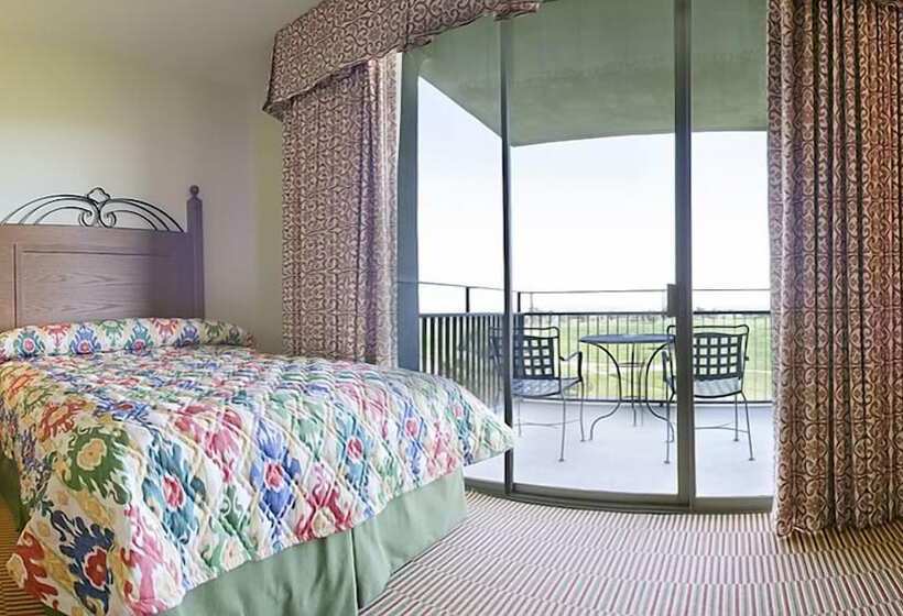 Президентский Люкс, Francisco Grande Hotel And Golf Resort