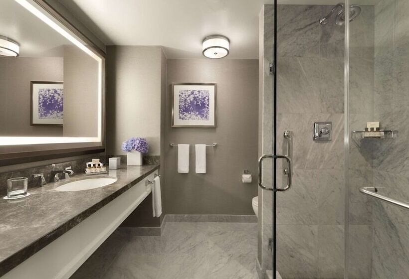 豪华房间, Fairmont Olympic