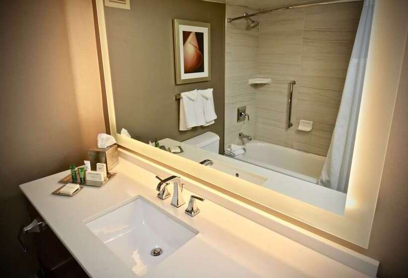스탠다드 룸, Hilton Atlanta Northeast