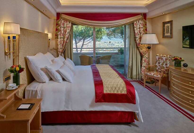 جناح سرير كينج, Hilton Phoenix Airport