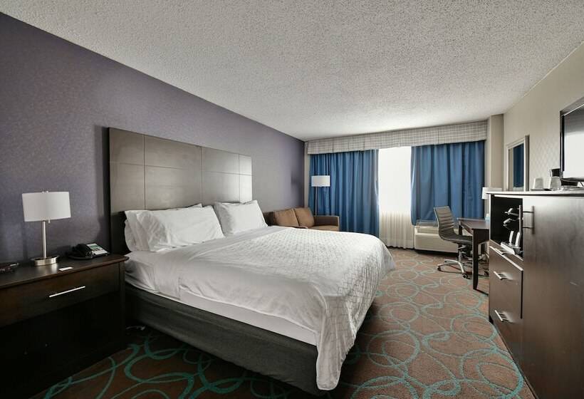 Люкс, Holiday Inn Niagara Falls State Park Entry, An Ihg