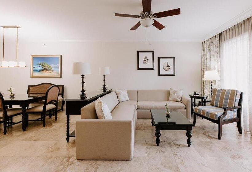 １ベッドルームアパートメント, Beachside Resort & Residences