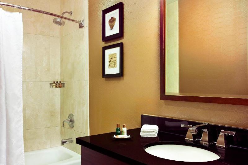 Стандартный Номер Кровать Кинг, Sheraton Harrisburg Hershey