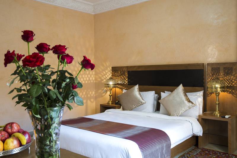 Chambre Club, The Gunter Hotel San Antonio Riverwalk