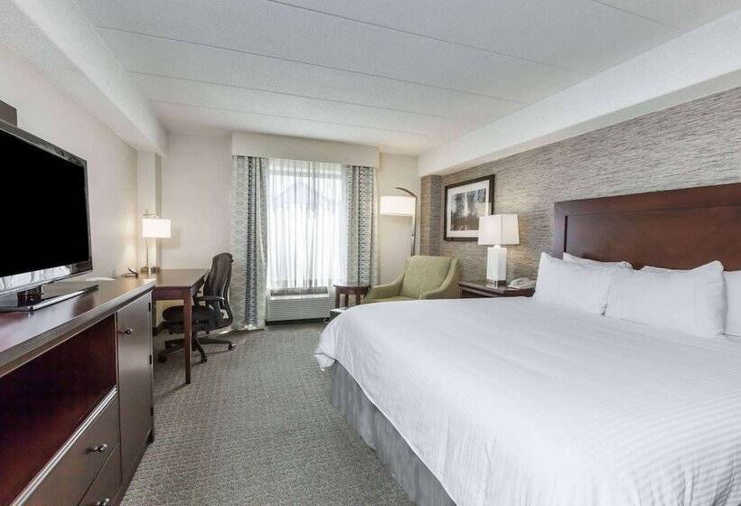 اتاق دلوکس مخصوص معلولین, Courtyard By Marriott Pittsburgh University Center