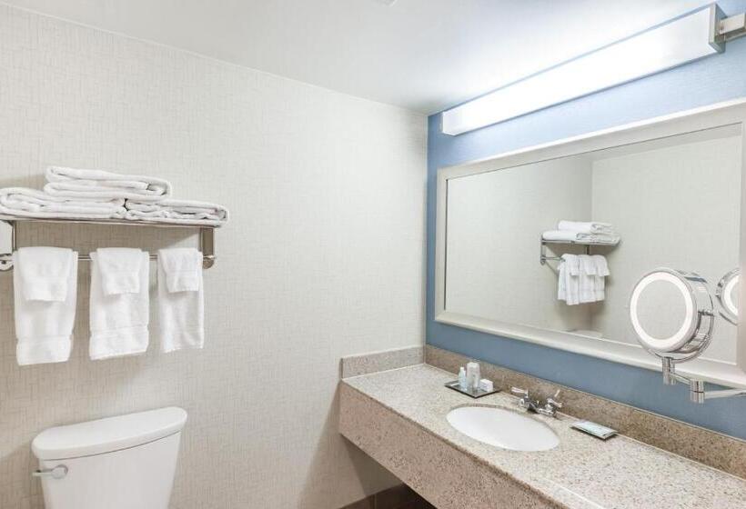 سوییت جونیور, Courtyard By Marriott Pittsburgh University Center