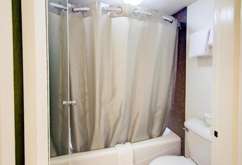 Стандартный Номер Кровать Кинг, Motel 6 Mount Pleasant, Tx