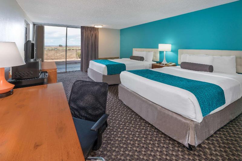 Номер Стандарт, Crowne Plaza Lake Placid, An Ihg
