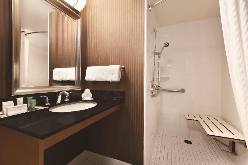 اتاق پرمیوم, Hilton San Francisco Financial District