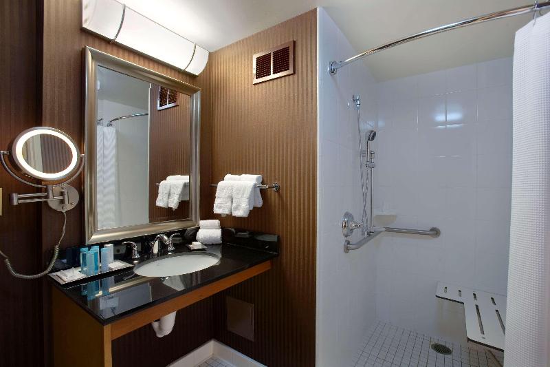 اتاق پرمیوم, Hilton San Francisco Financial District