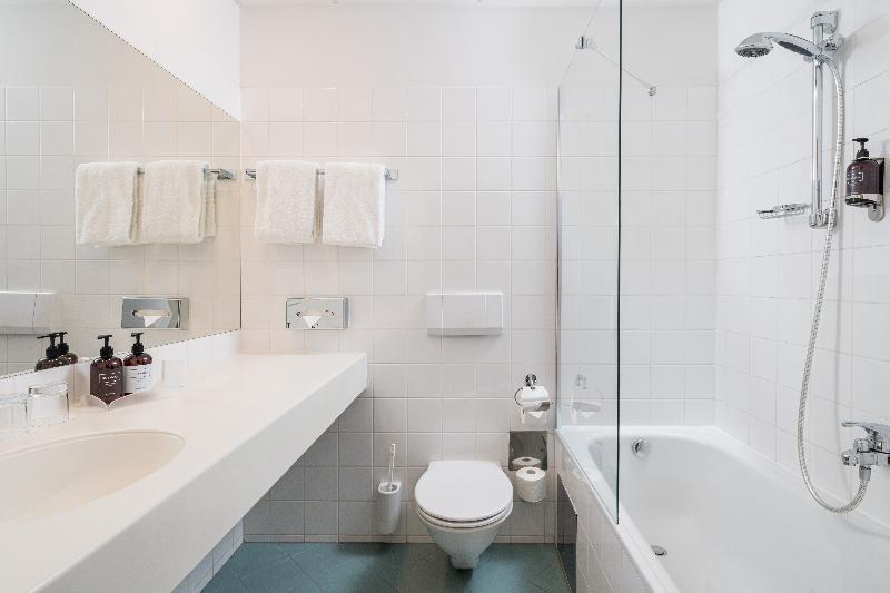 اتاق استاندارد برای معلولان, Hilton San Francisco Financial District