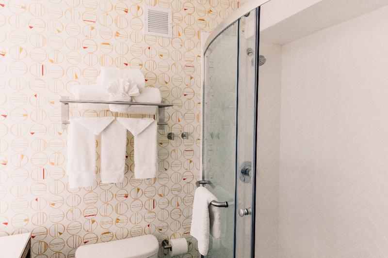 Номер Стандарт Кровать Кинг Адаптированный для Инвалидов, Holiday Inn & Suites Phoenix Mesa Chandler, An Ihg
