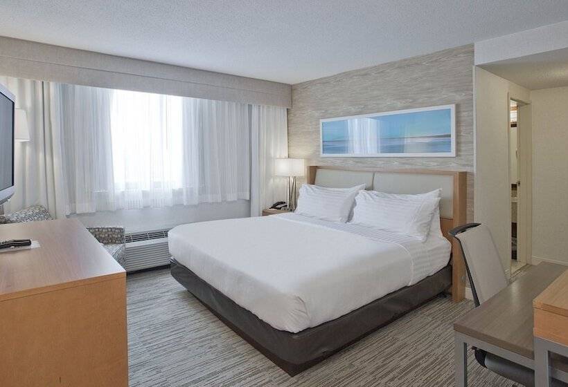 اتاق استاندارد, Holiday Inn Washington Central/white House, An Ihg