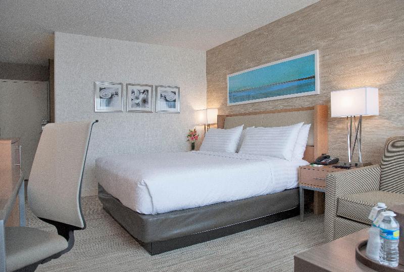 اتاق استاندارد با تخت بزرگ, Holiday Inn Washington Central/white House, An Ihg
