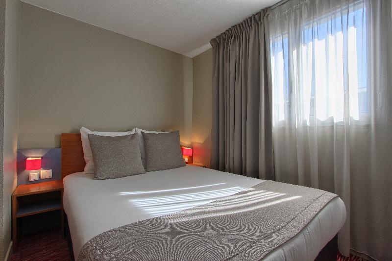 اتاق استاندارد با تخت بزرگ, Holiday Inn Washington Central/white House, An Ihg