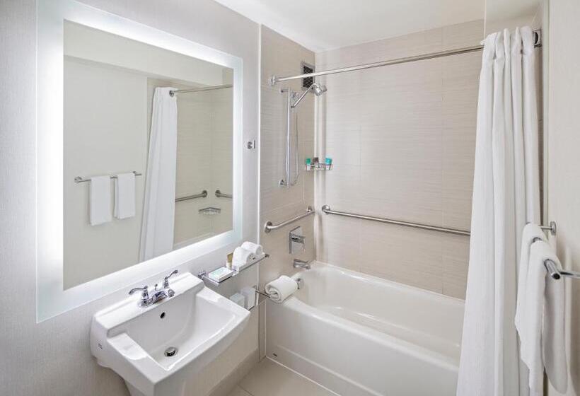 스탠다드 룸, Hyatt Regency Greenville