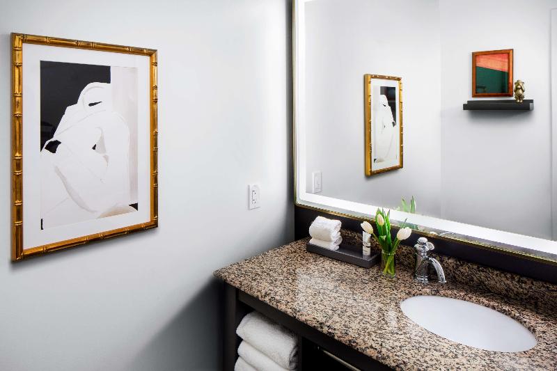 Cameră Standard Pat King Size, Hyatt Regency Mission Bay Spa And Marina