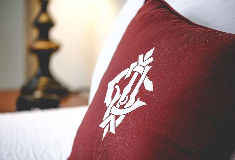 스위트, Jekyll Island Club Resort