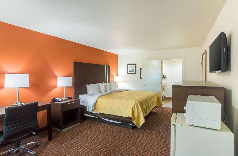 Стандартный Номер Кровать Кинг, Quality Inn