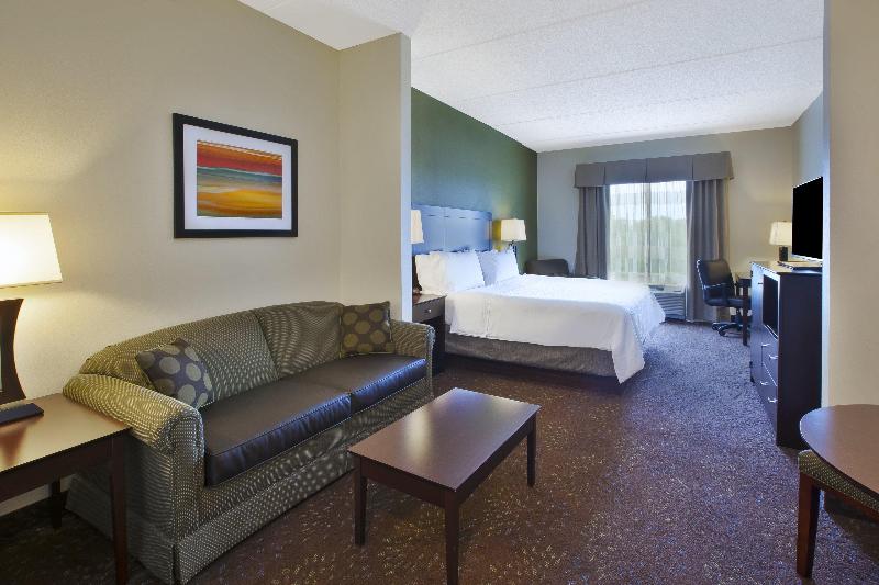 اتاق اجرایی, Sonesta Los Angeles Airport Lax