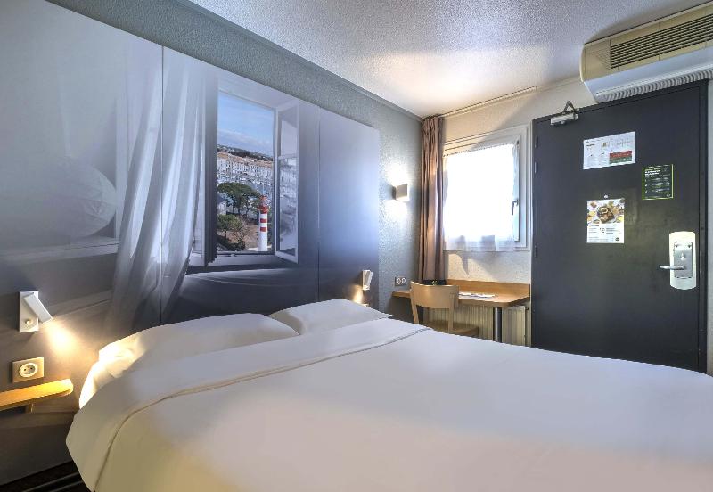 اتاق استاندارد, Sonesta Los Angeles Airport Lax