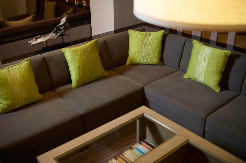 스탠다드 룸, Atlanta Marriott Northwest At Galleria