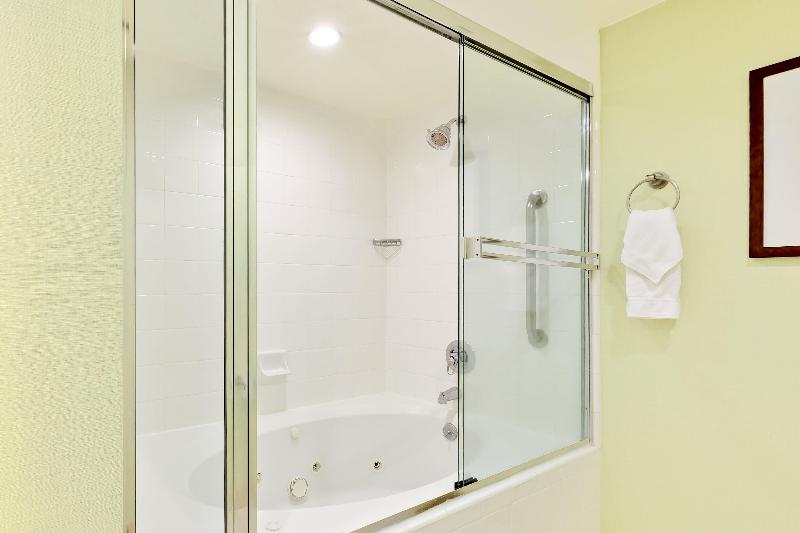 Стандартный Номер Кровать Кинг, Holiday Inn San Jose Silicon Valley, An Ihg