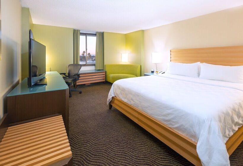 Номер Стандарт, Holiday Inn San Jose Silicon Valley, An Ihg