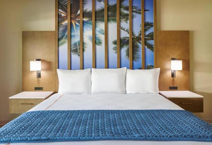 StandaardKamer, Kauai Shores