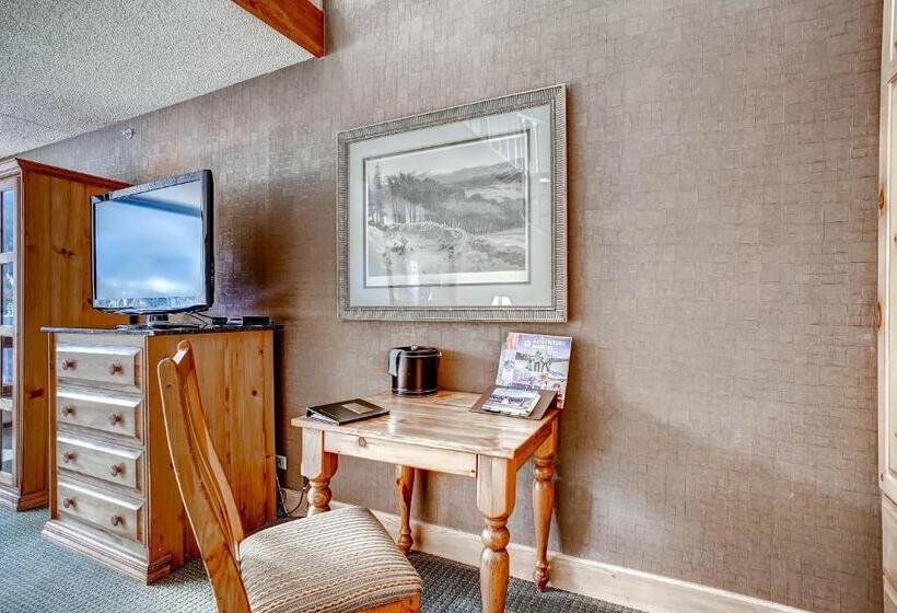 Люкс, The Keystone Lodge And Spa By Keystone Resort
