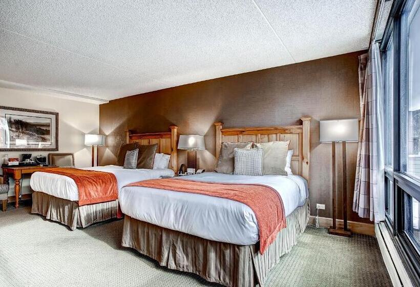 Номер Стандарт, The Keystone Lodge And Spa By Keystone Resort