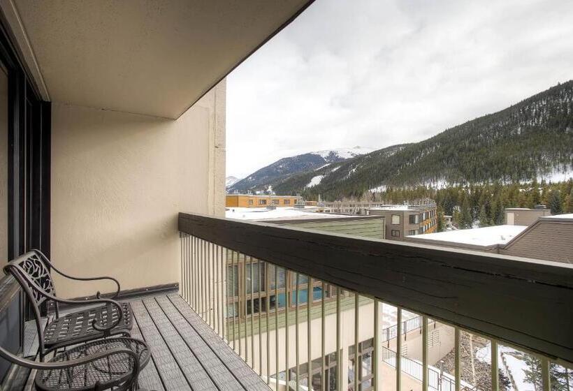 Номер Стандарт, The Keystone Lodge And Spa By Keystone Resort