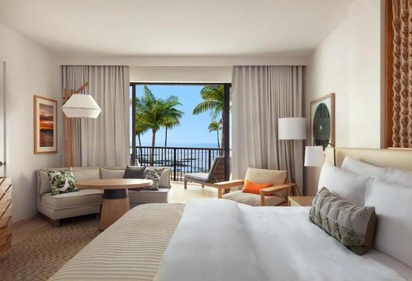 Люкс Вид на Море, Mauna Lani, Auberge Resorts Collection