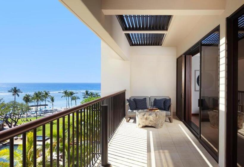 Люкс Адаптированный для Инвалидов, Mauna Lani, Auberge Resorts Collection